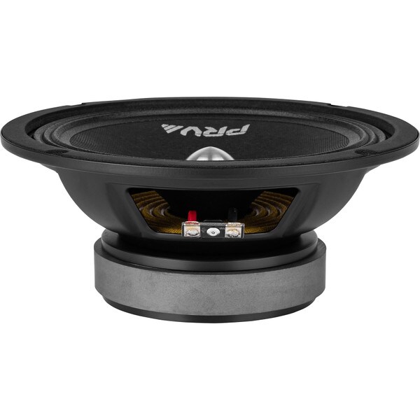Main product image for PRV Audio 8MR500-4 BULLET 8" Midrange Speaker 4 Ohm294-3143